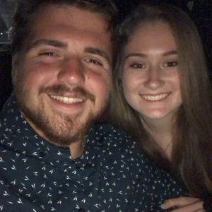 Meet your Posher, Kyleigh